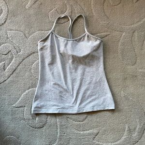 Power y tank size 10